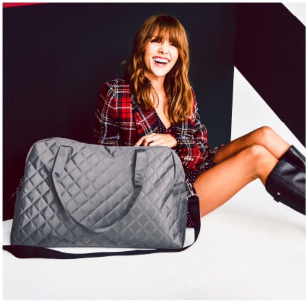 Weekender Duffel Bag